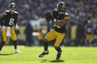 Warren at Green Bay Packers vs. Pittsburgh Steelers - Source: Getty